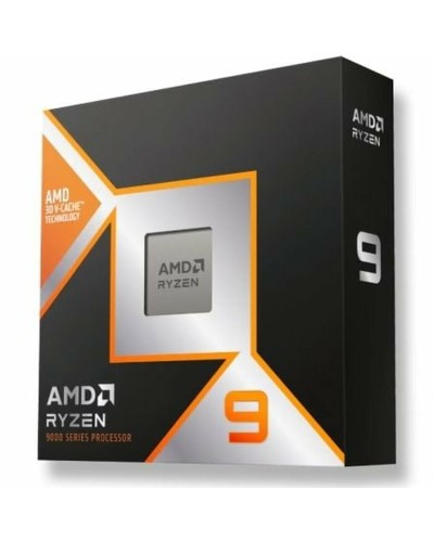 Prozessor AMD 100-100000719WOF AMD AM5