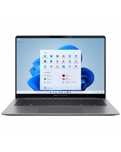 Laptop Asus ExpertBook P5 P5405CSA-NZ0154X 14" intel core ultra 5 16 GB RAM 512 GB SSD Qwerty in Spagnolo