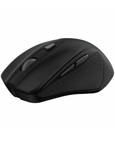 Ratón Inalámbrico Trust Nito Silent Negro 2200 dpi