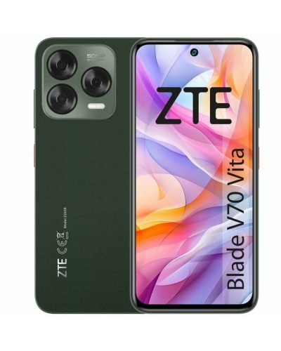Smartphone ZTE Blade V70 Vita Octa Core 8 GB RAM 256 GB Vert