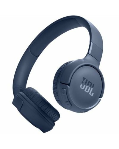 Headphones JBL JBLT525BTBLU Blue