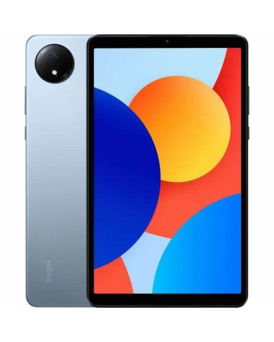 Tablet Xiaomi Redmi Pad SE Octa Core 4 GB RAM 128 GB Grijs 8,7"