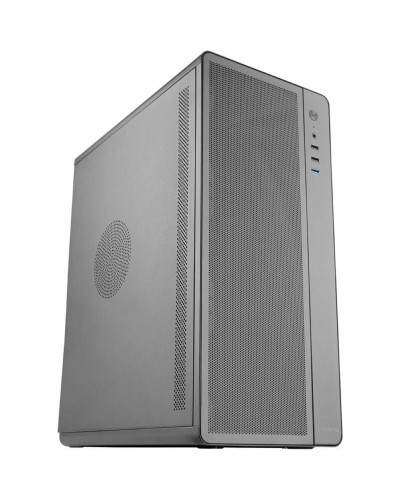 Case computer desktop ATX Tacens 2AERO Nero