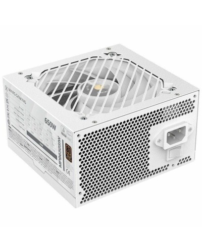 Virtalähde Mars Gaming MPB650SIW ATX 650 W 80 Plus Bronze