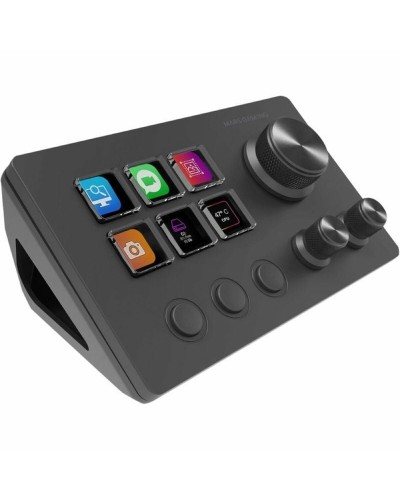 Privacyfilter voor Monitor Mars Gaming MSDTWO