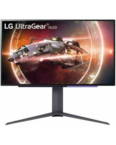 Monitor Gaming LG 27GS95QE-B Quad HD 27"