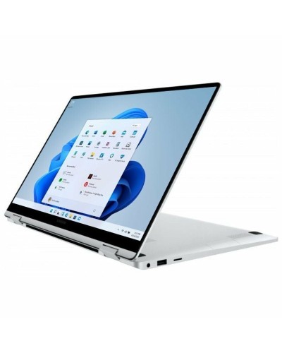 Laptop 2 en 1 Samsung Galaxy Book5 360 Intel Core Ultra 7-256V intel core ultra 7 16 GB RAM 512 GB SSD 15,6"