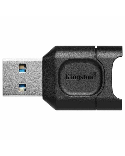 Kortinlukija Kingston MLPM Musta