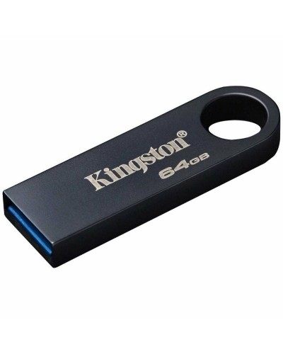 USB stick Kingston DataTraveler SE9 G3 USB 3.2 64 GB Black