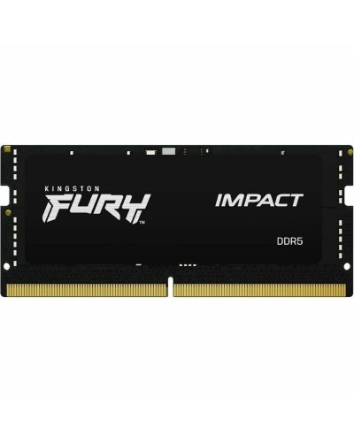 Memoria RAM Kingston Impact 32 GB 5600 MHz DDR5 SDRAM DDR5 CL40