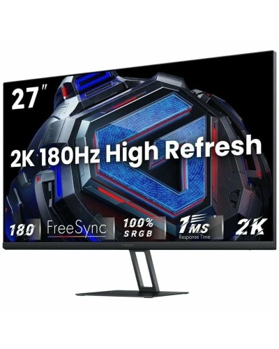 Pelinäyttö Xiaomi ELA5593EU Quad HD 27"