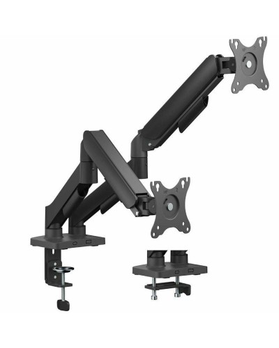 Soporte de Mesa para Pantalla Aisens DT32TSR-357 17" 32"