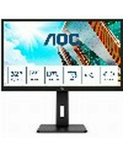 Écran AOC Q32P2 Quad HD 32"