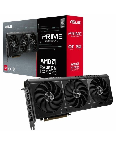 Grafiikkakortti Asus 90YV0LI1-M0NA00 16 GB GDDR6