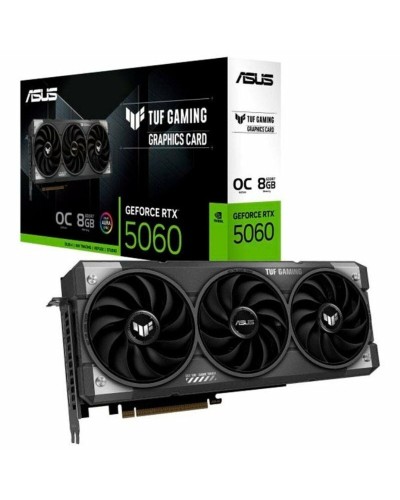 Grafische kaart Asus 90YV0N00-M0NA00 8 GB GDDR6