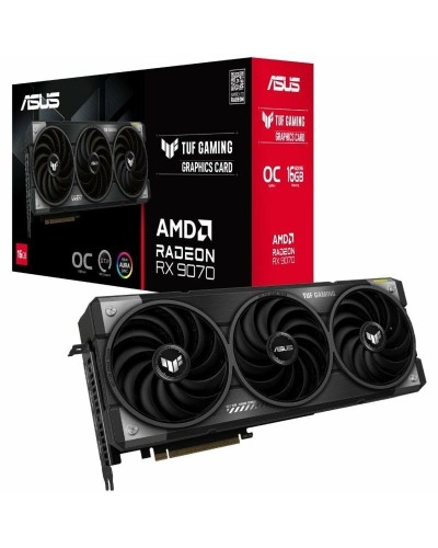 Grafikkort Asus 90YV0LI0-M0NA00 16 GB GDDR6