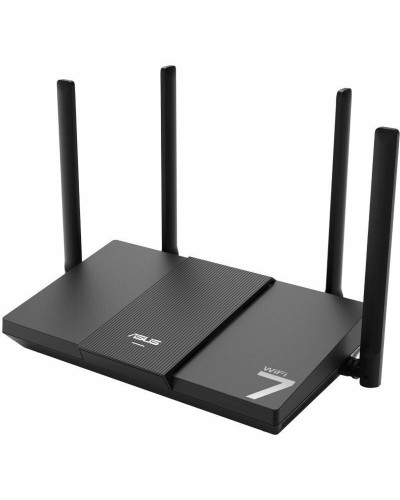 Router Asus RT-BE50 Negro RJ45 Ethernet LAN