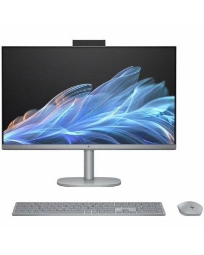 Tout en Un HP OmniStudio X 27-CS1006NS Intel Core Ultra 5-226V 27" intel core ultra 5 16 GB RAM 1 TB SSD