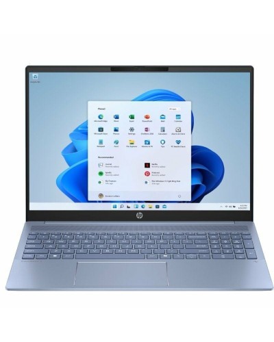 Ordinateur Portable HP OmniBook 5 16-AG1004NS 16" 16 GB RAM 1 TB SSD