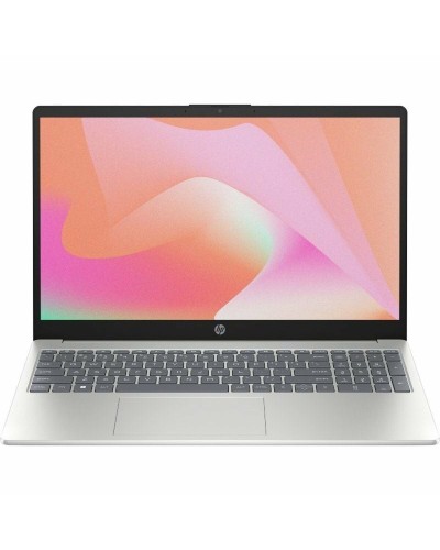 Ordinateur Portable HP 15-FC0116NS 15" 15,6" 16 GB RAM 512 GB SSD AMD Ryzen 7 7730U