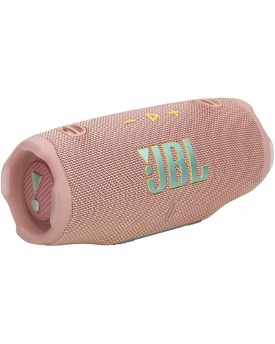 Bärbar Bluetooth Högtalare JBL Charge 6 Rosa