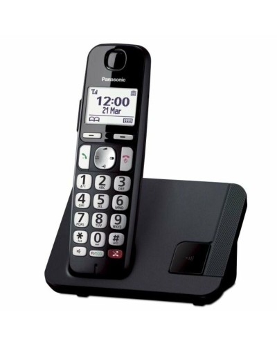 Draadloze telefoon Panasonic KX-TGE250SPB