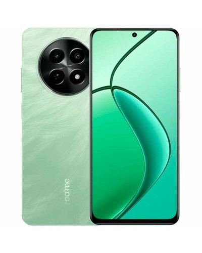 Smartphone Realme Realme 12X Octa Core 6 GB RAM 128 GB Vert 6,67"