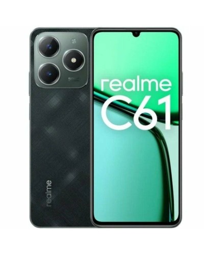 Smartphone Realme RMX3939DG