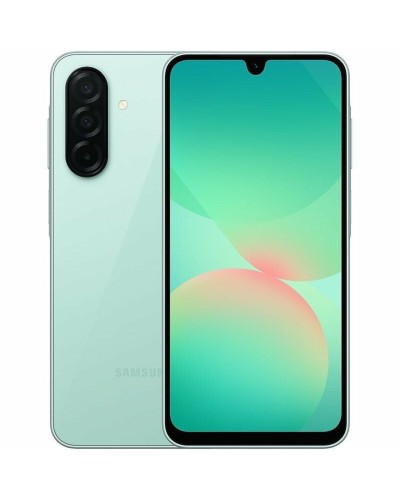 Älypuhelimet Samsung Galaxy A26 Octa Core 6 GB RAM 128 GB Vihreä 6,7"