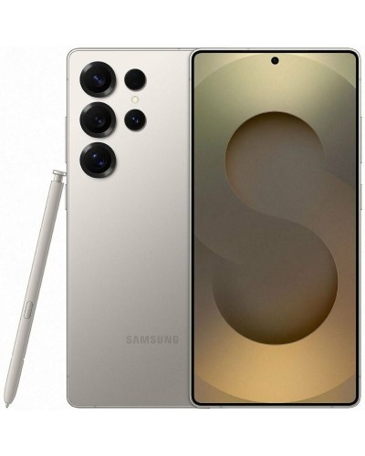 Smartphone Samsung Galaxy S25 Ultra Octa Core 12 GB RAM 256 GB Grigio 6,9"