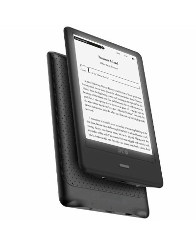 e-bok SPC 5615N Svart