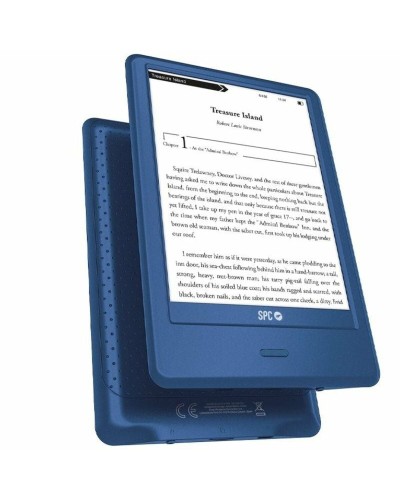 eBook SPC 5615A Azul