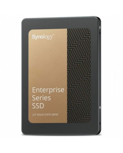 Disque dur Synology SAT5221-480G 480 GB SSD