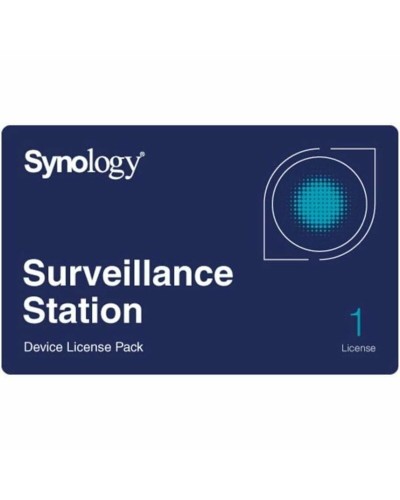 Kabel HDMI Synology DEVICE LICENSE X 1 Blå