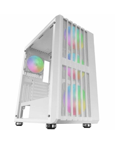 ATX Semitorn Mars Gaming MCVAULTW Vit