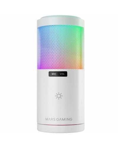 Mikrofon Mars Gaming MMICSCW