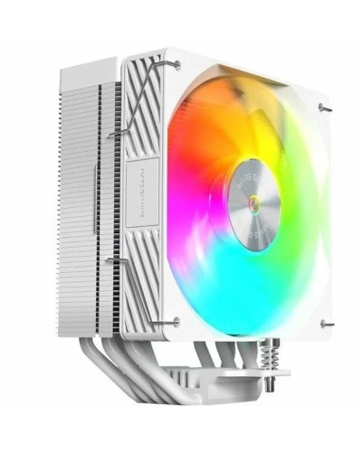 Ventilateur CPU Mars Gaming MCPUX5ARGBW
