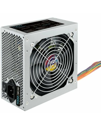 Bloc d’Alimentation TooQ TQAPOLO-550SP ATX 550 W