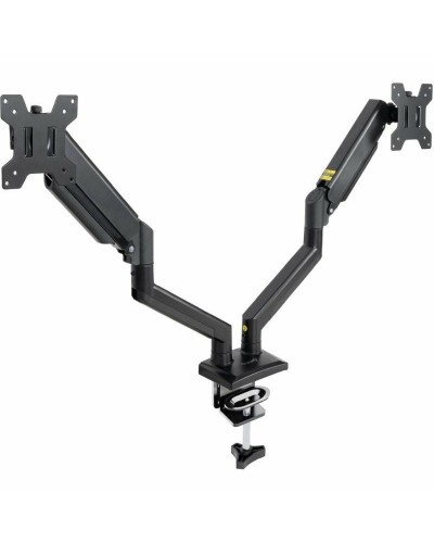 Supporto TV TooQ DB1434TNR-B 34" 13"