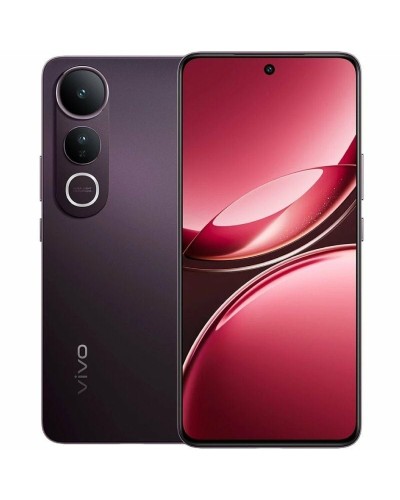 Smartphone Vivo V50 Lite Octa Core 8 GB RAM 256 GB Noir