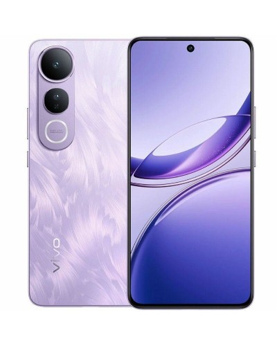 Smartphone Vivo V50 Lite Octa Core 8 GB RAM 256 GB Púrpura 75"