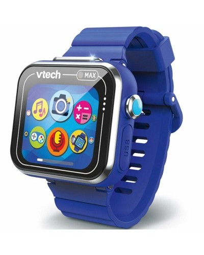 Horloge Kinderen Vtech 80-531622-022 256 MB Interactief