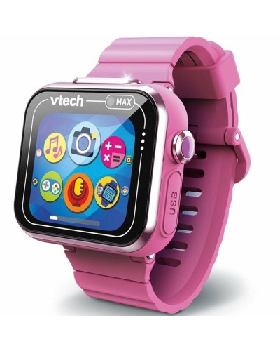 Barnklocka Vtech 80-531657-022 256 MB Interaktivt