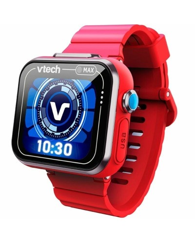Smartwatch para Niños Vtech 80-531627-022 Rojo
