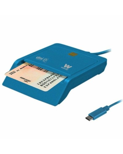 Card Reader Woxter PE26-197