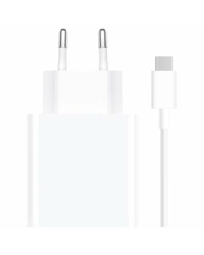 Väggladdare Xiaomi BHR9956EU 33 W USB-C