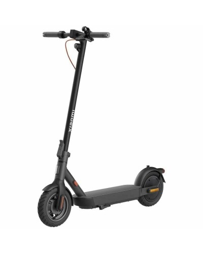 Electric Scooter Xiaomi Electric Scooter 4 Pro 25 km/h Black 400 W