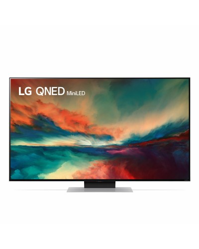 TV intelligente LG 55QNED866RE 4K Ultra HD 55" HDR