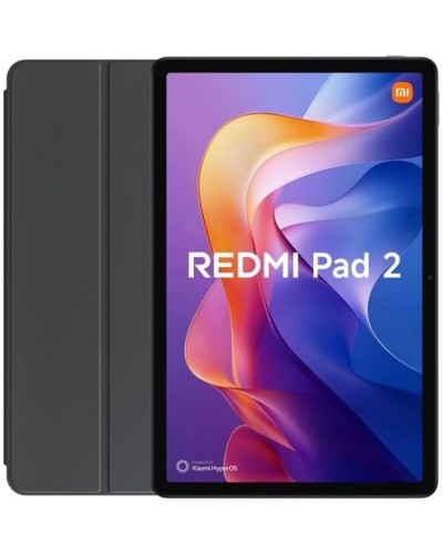 Tablet Xiaomi VHU5972EU Octa Core 4 GB RAM 128 GB Grau 11"