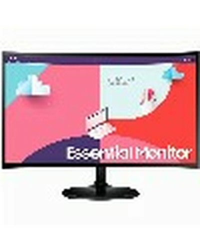 Gaming Monitor Samsung LS27C364EAUXEN Full HD 27"